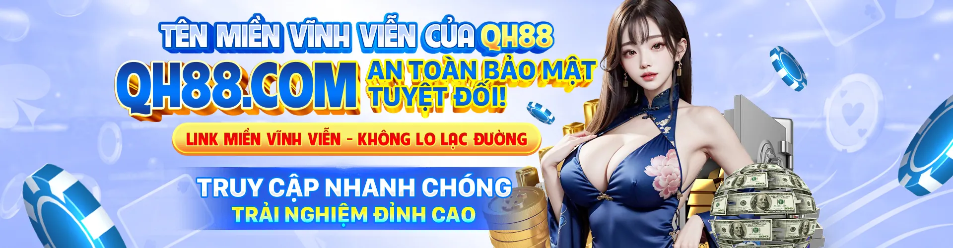 Máy đánh bạc WW888 Nhà Cái với những đồng tiền vàng và biểu tượng jackpot