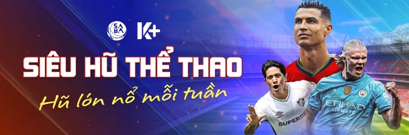 Khuyến Mãi Thể Thao WW888