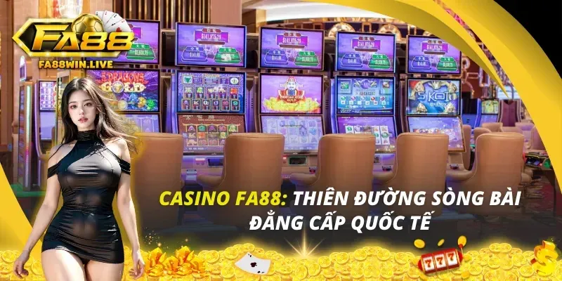 Tiền thưởng chào mừng cho slot game